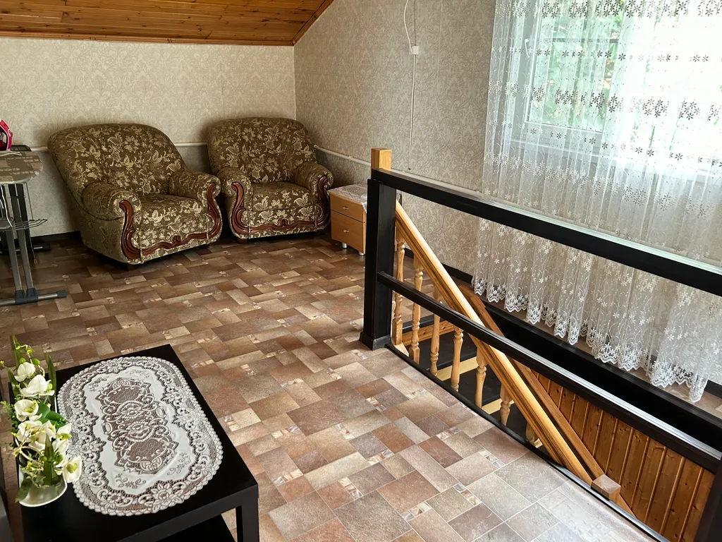 Дом в пешей доступности от моря