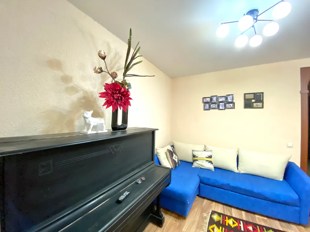 Квартира в центре города на красивой исторической улице