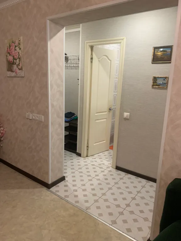 Квартира 3-комнатная Квартира — Судак