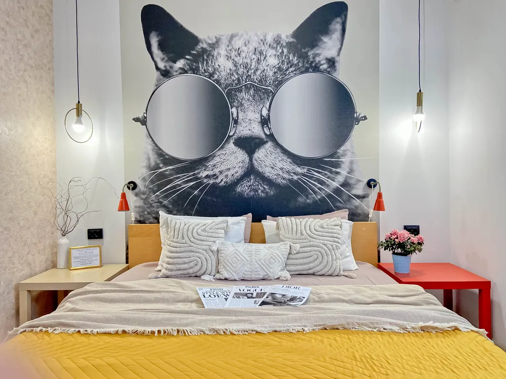 Квартира 1-комнатная Квартира — Краснодар