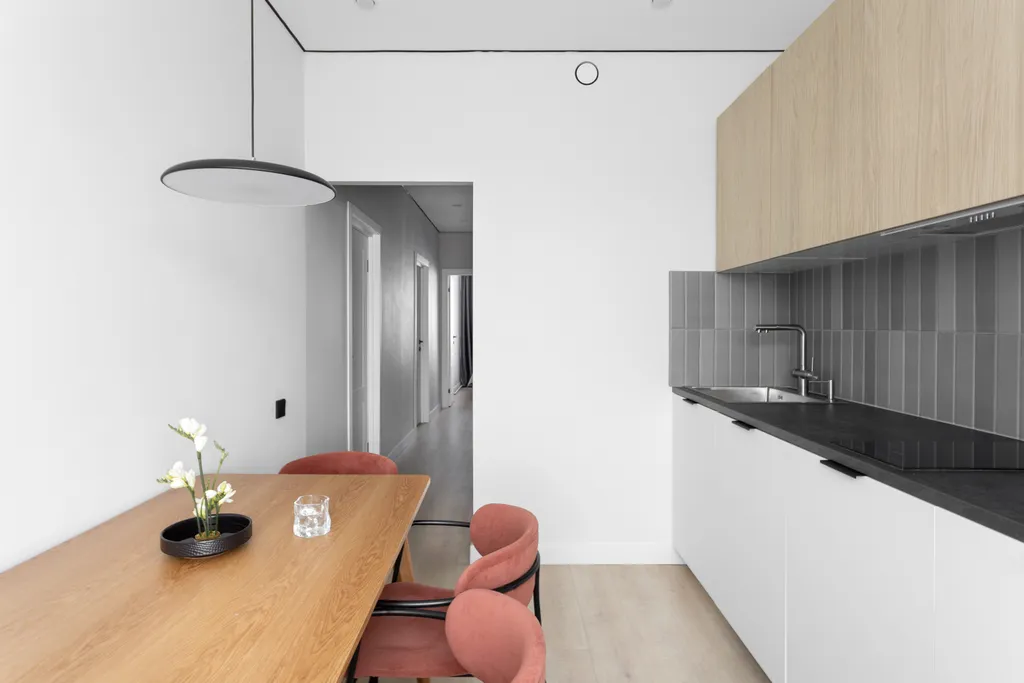 Апартаменты Райдер / Riders Apartments 83