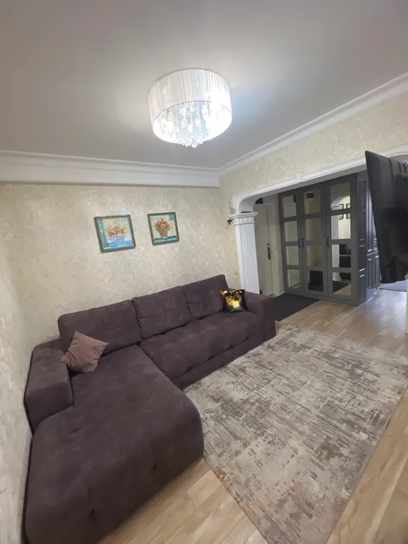 Уютная квартира рядом с Анжи Ареной — аренда посуточно в Каспийск