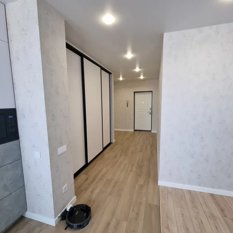 Квартира в центре