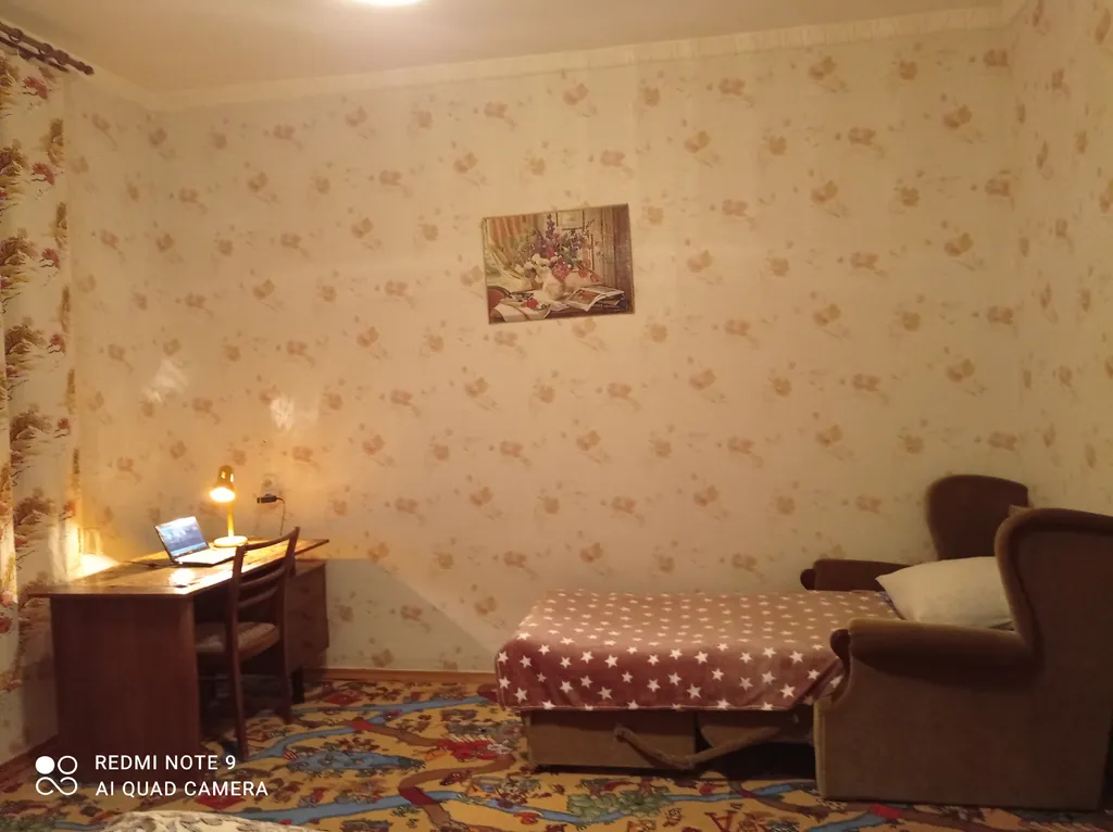 Квартира Апартаменты в Автово — Санкт-Петербург