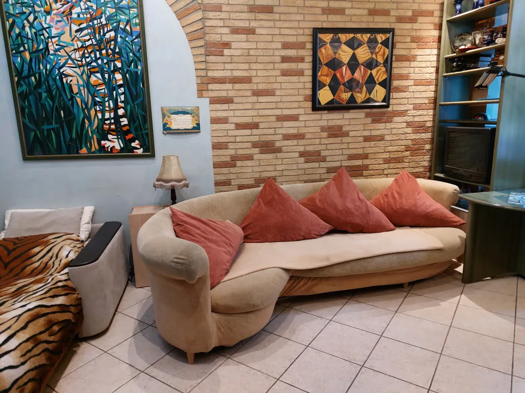 Квартира Комната — аренда посуточно в Москва