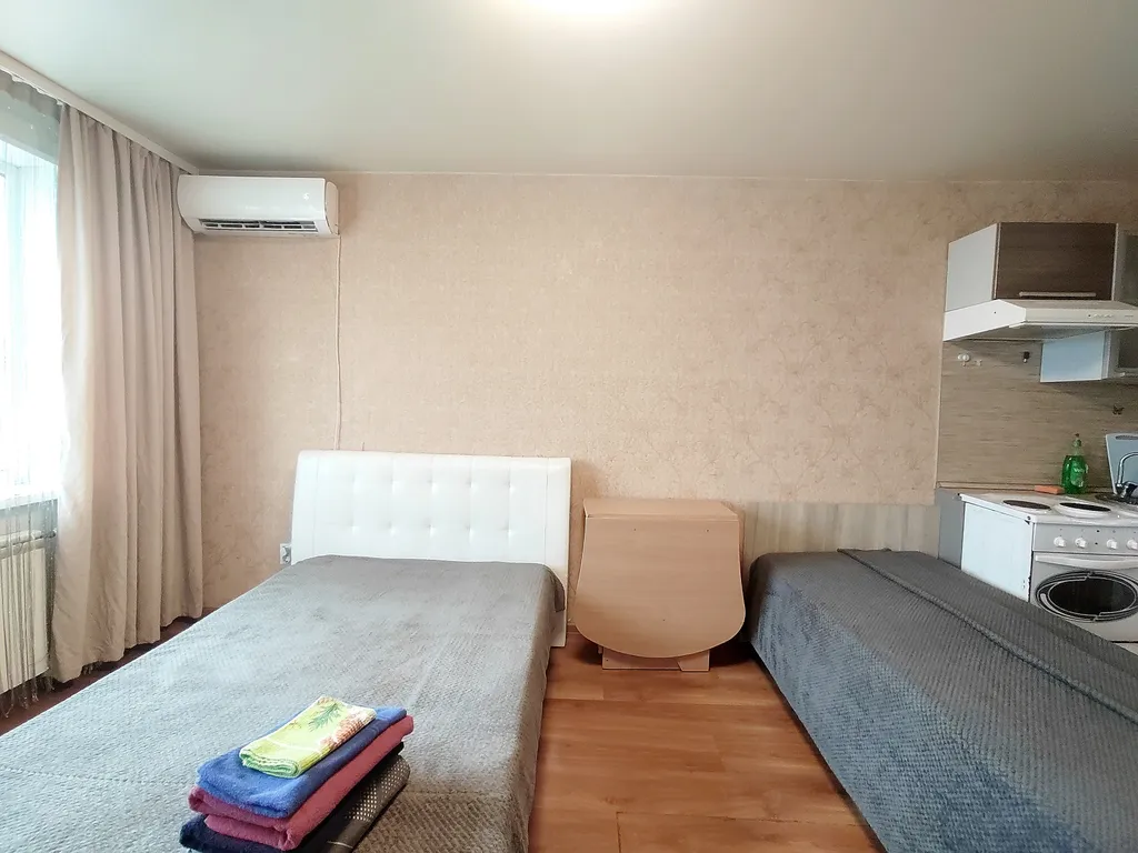 Гостинка на 3 спальных места с кондиционером