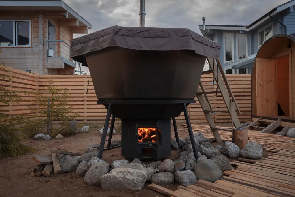 Гостевые дома senoval и база отдыха senoval