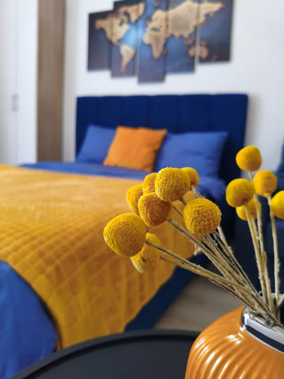 Квартира Студия для командировки и отдыха с видом на Академический — аренда посуточно в Екатеринбург