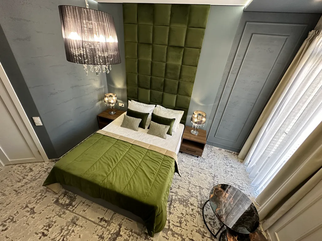 Квартира Комната — Геленджик