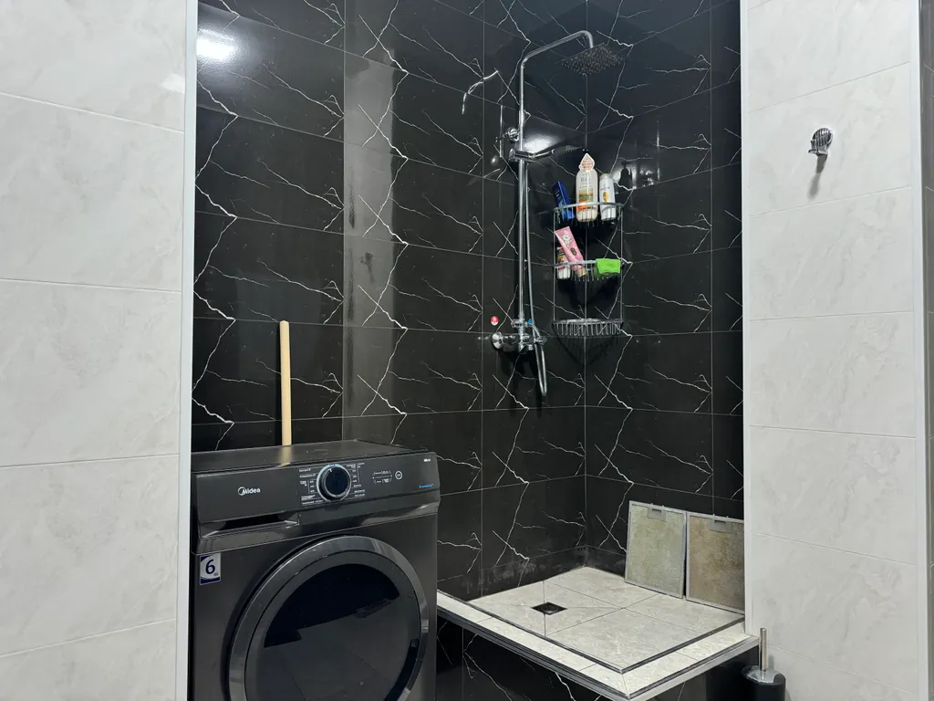 Премиум просторная квартира в центре города