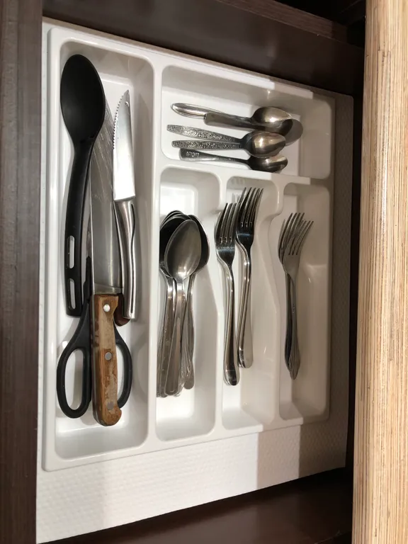 Уютная квартира - студия