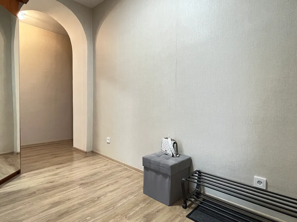 Апартамент в центре