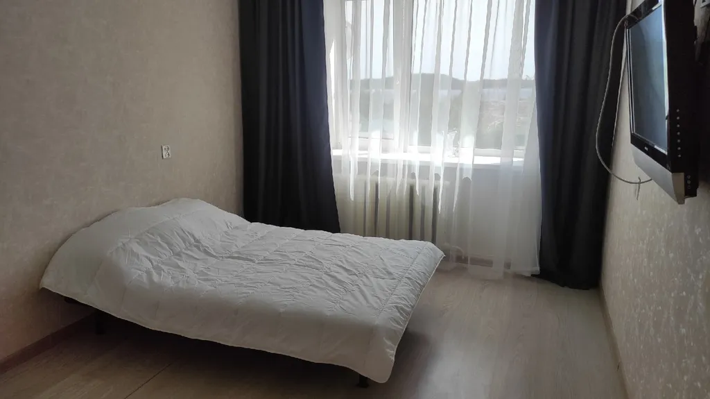 Квартира с видом на Ладожские шхеры