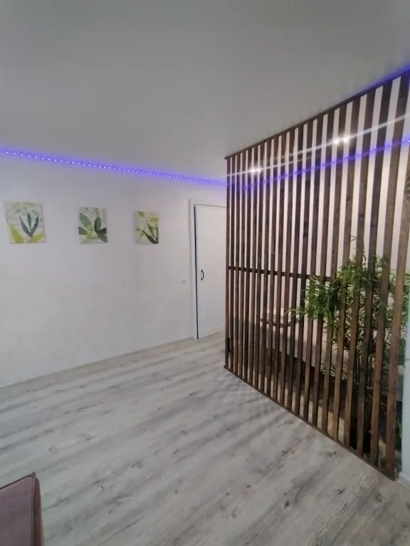 Квартира возле терм