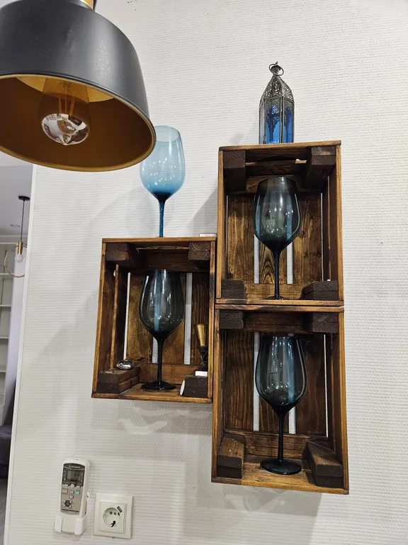 Просторная квартира