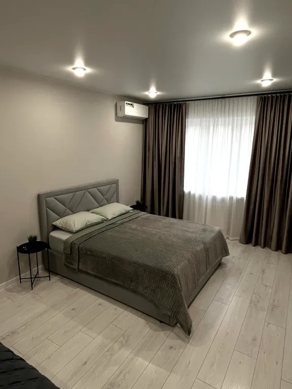 Квартира Новая, уютная квартира в микрорайоне Губернский! ​ — Краснодар