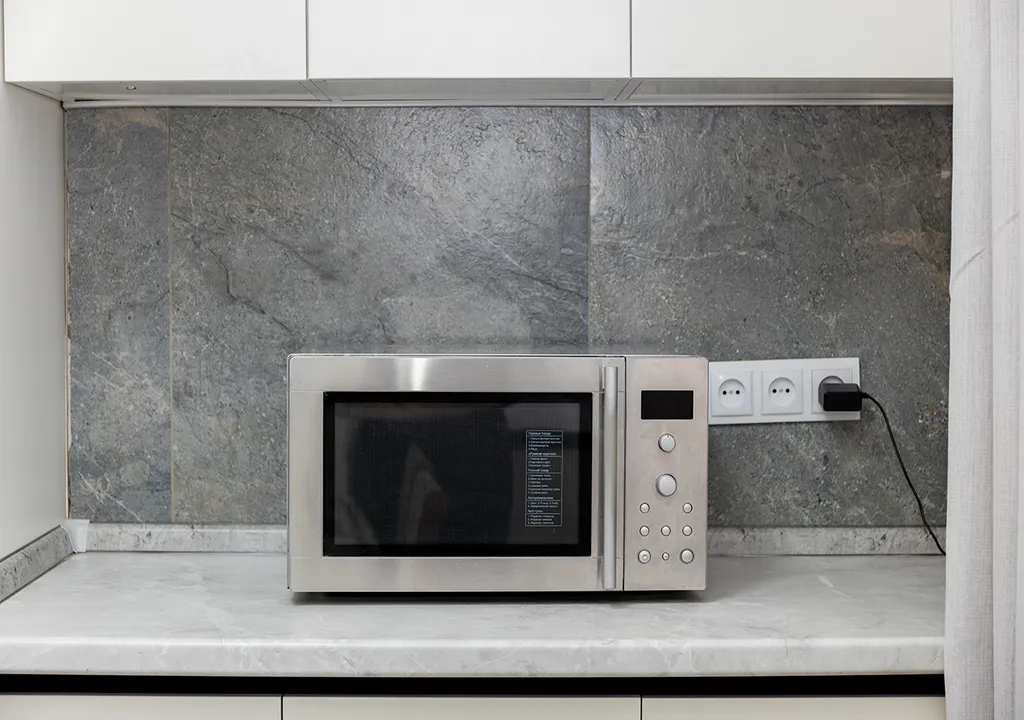 Красивая квартира с видом на горы