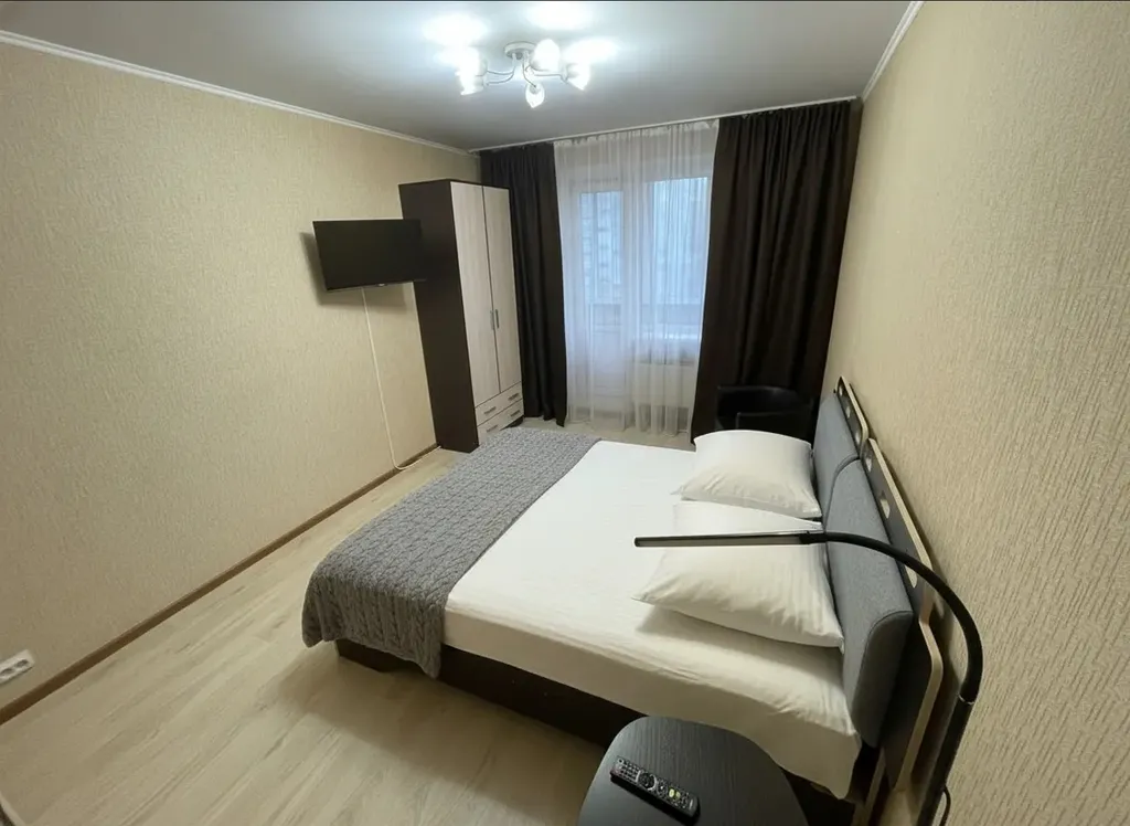 Квартира 1-комнатная Квартира — Колпино