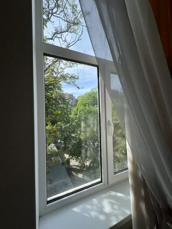 Балкон-та самая изюминка, ради которой стоит остановиться здесь