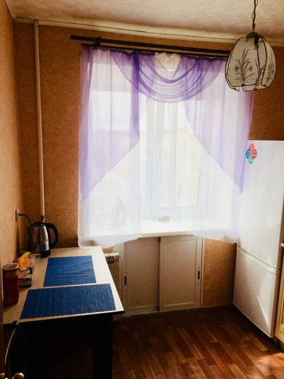 Квартира рядом с УВЗ