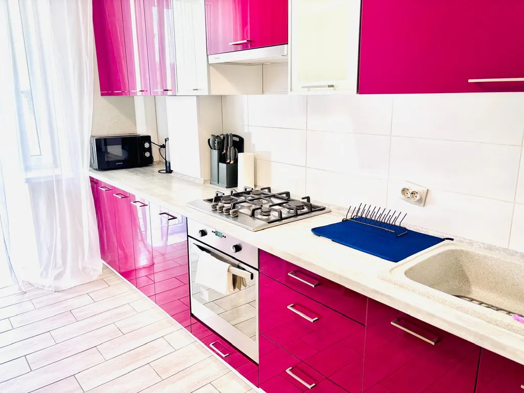 Квартира Уютные апартаменты — Калининград