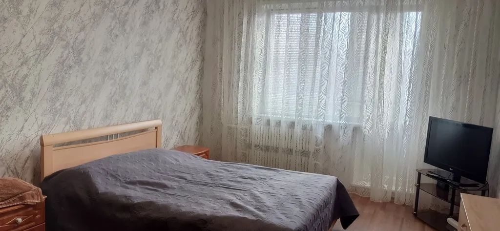 Однокомнатная квартира рядом с Дворцом Спорта Аркада — аренда посуточно в Старый Оскол