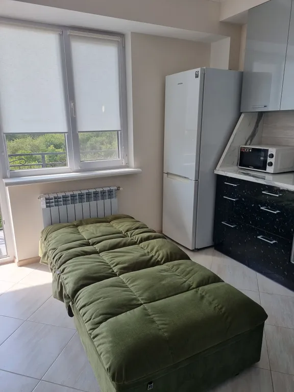 Апартаменты у моря