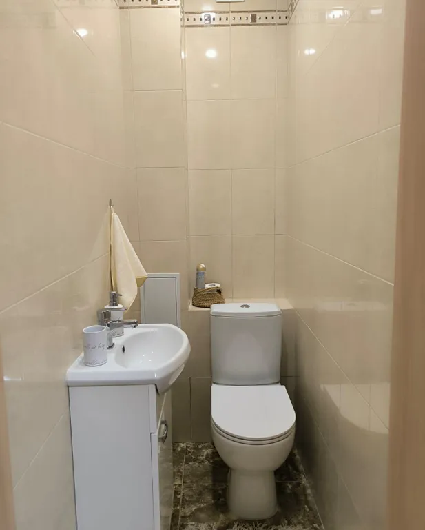 Квартира Уютная квартира в центре — Калининград