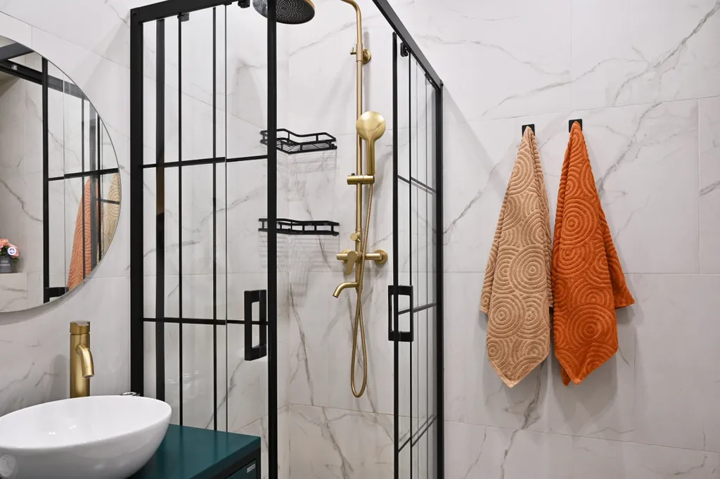 Квартира Дизайнерская квартира в ЖК Панова Парк — Самара