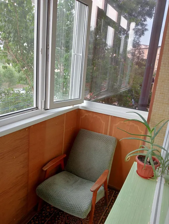 Уютная квартира возле моря