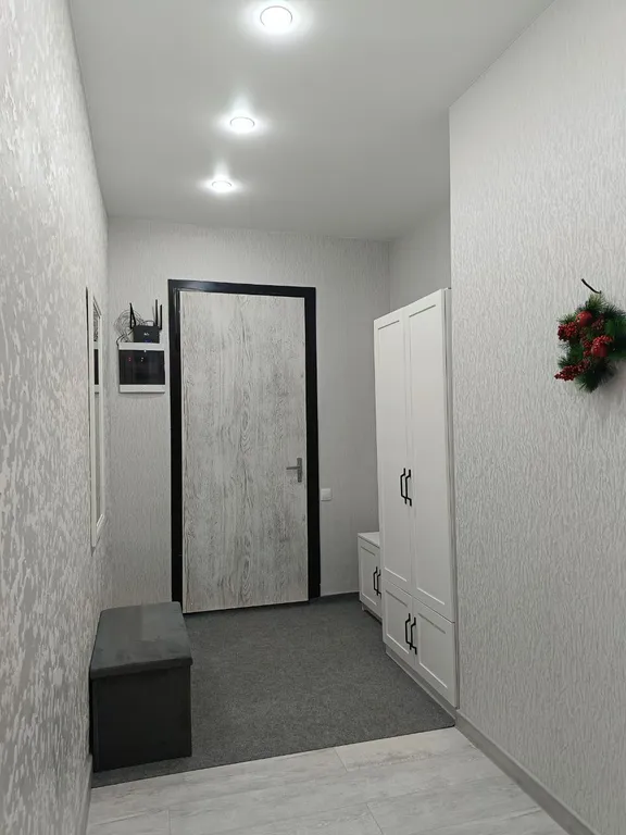 Семейные апартаменты в самом сердце Пскова