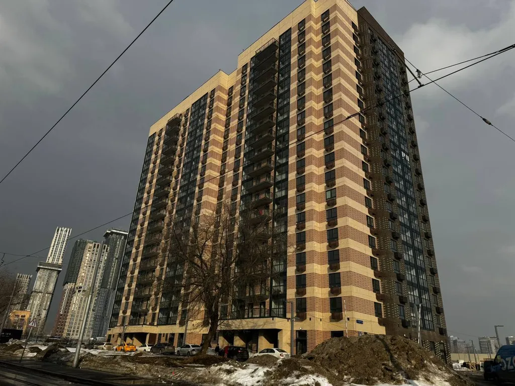 Уютная квартира метро Тульская