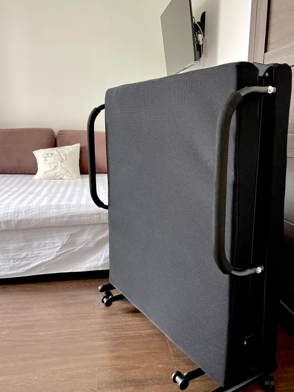 Приятная квартира в новом доме