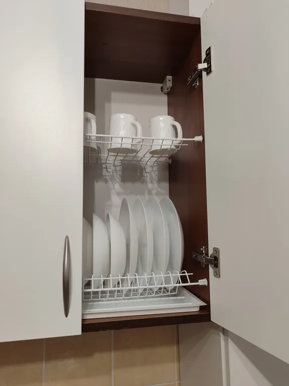 Квартира Квартира в ЖК повышенной комфортности для туристов — Калининград