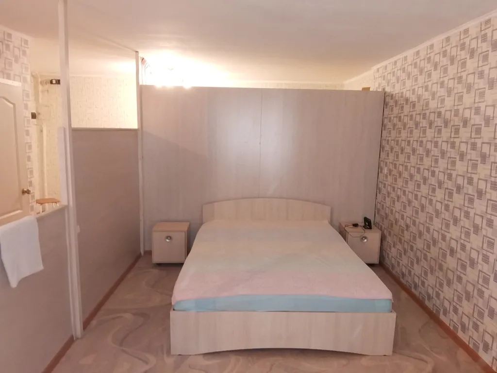 Квартира в центре города — аренда посуточно в Саратов