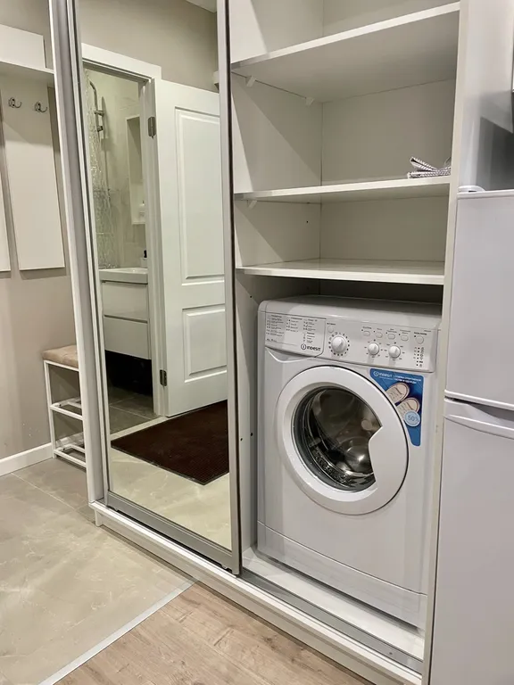 Квартира Апартаменты Zil house в ЖК Highway — Москва
