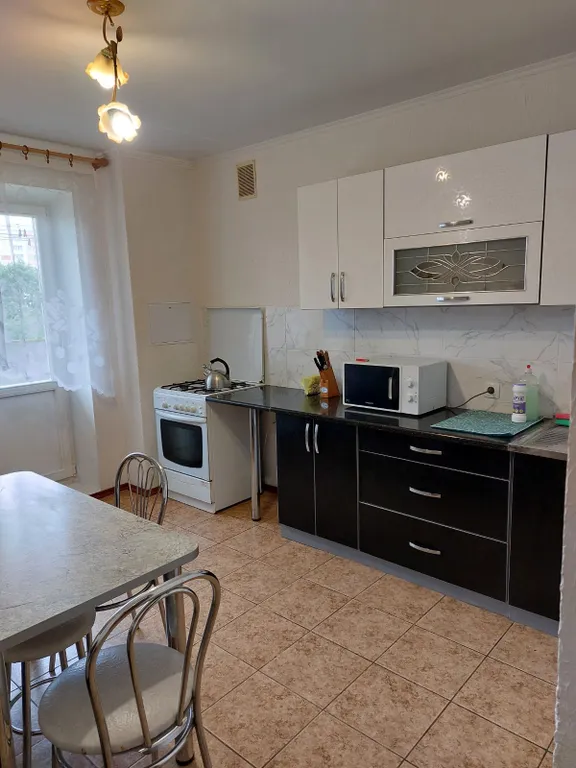 Комфортная 2-х комнатная квартира в Лида