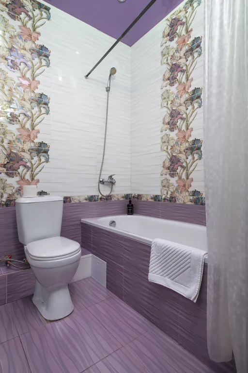 Квартира Апартаменты Парк и Стадион | 1 комн | 11 этаж — Краснодар