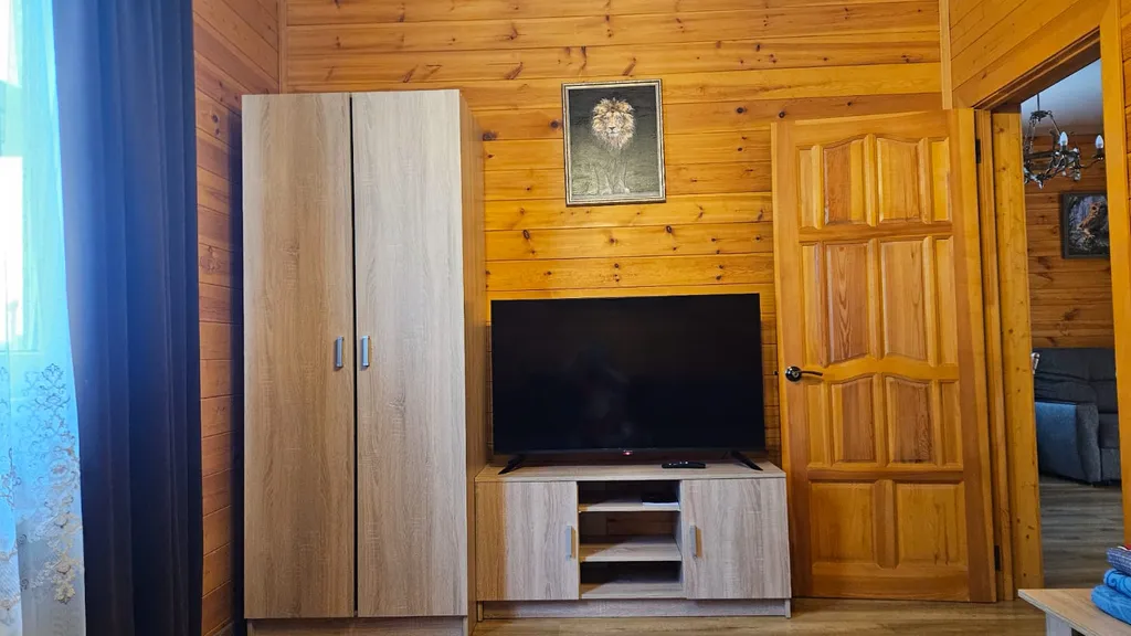 Коттедж в Уч-Дере