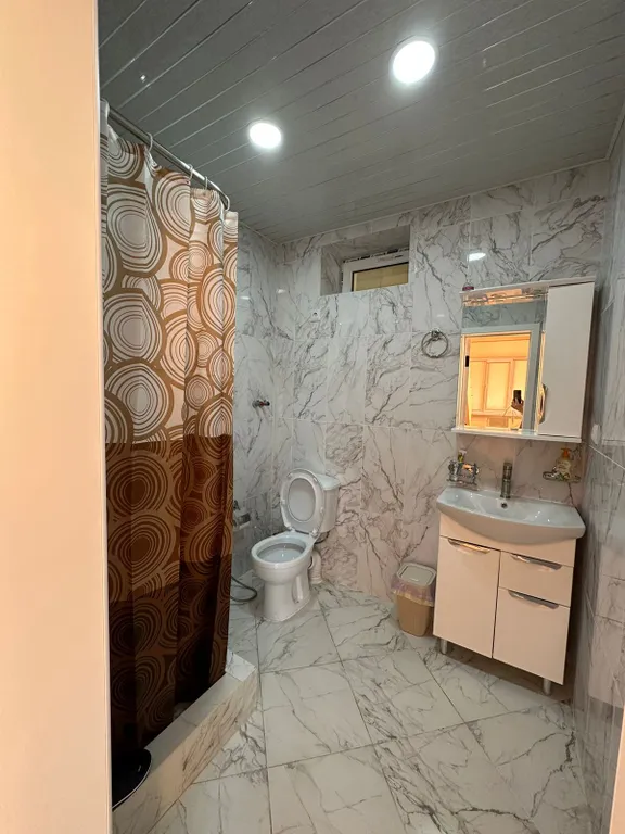 2х этажный коттедж рядом с морем