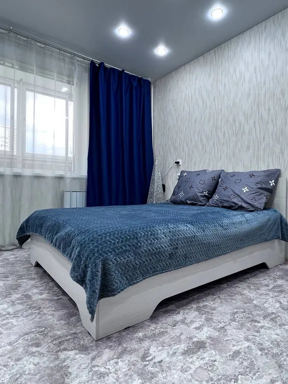 Квартира Уютная студия — аренда посуточно в Челябинск