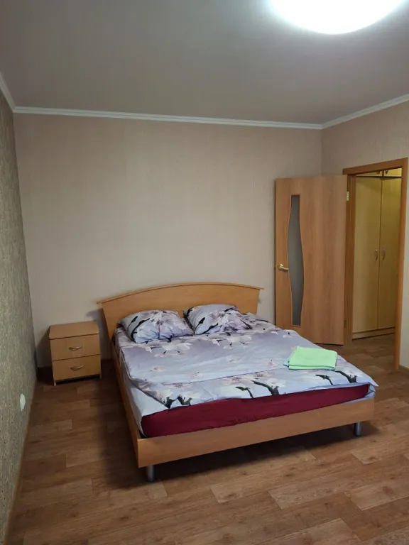 Уютная 1 комнатная квартира