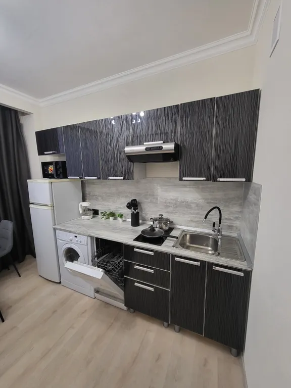 Квартира напротив казино