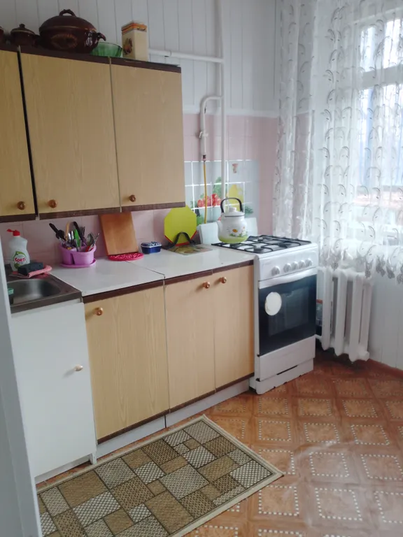 Квартира на берегу Селигера