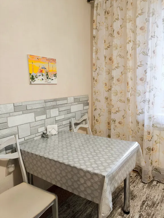 Уютная и комфортная квартира от собственника