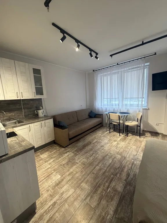 Апартамент в центре