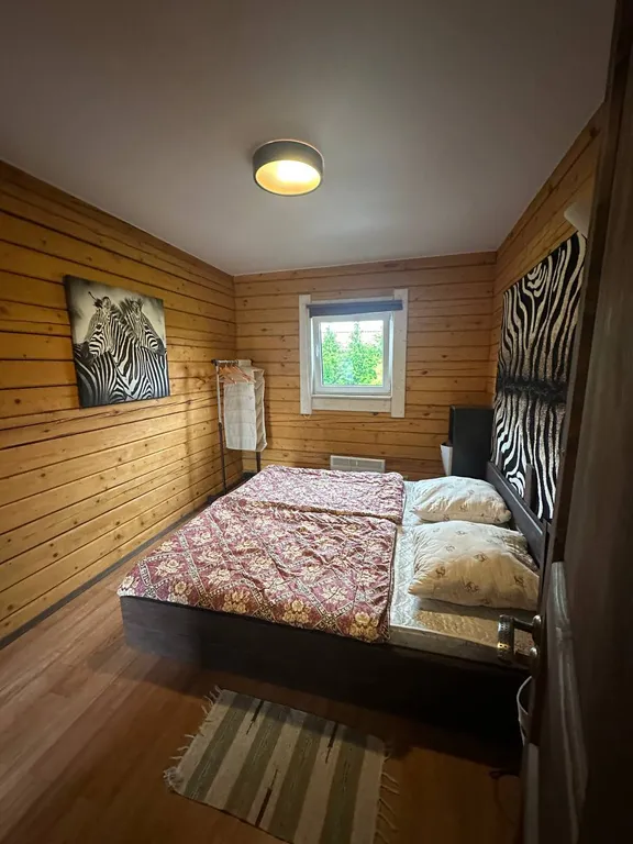 Коттедж Коттедж Шале для всей семьи — Зеленоградск