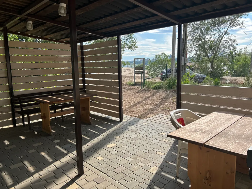 Дом у волги ii