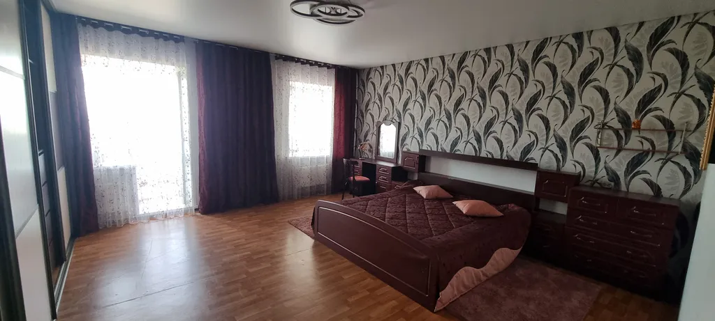 Уютная квартира с видом на Жигулёвские горы и Волгу — аренда посуточно в Тольятти