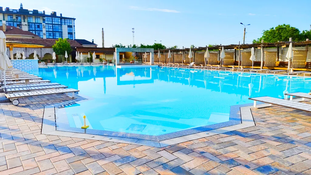 Квартира Уникальные апартаменты бизнес класса Граф Толстой у моря — Анапа